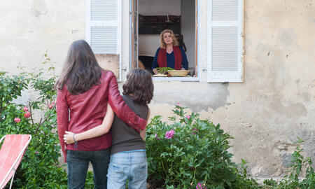 Galerie Foto