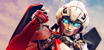 Bild zu:  Transformers