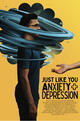 Just Like You - Anxiety and Depression