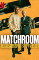 Matchroom: Die größten Sport-Showmaster
