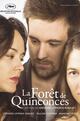 La forêt de Quinconces