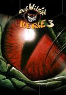 Die Wilden Kerle 3