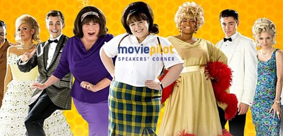 Hairspray (2007)