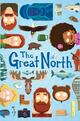 Staffel 3 von The Great North