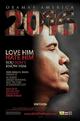 2016 -  Obama's America