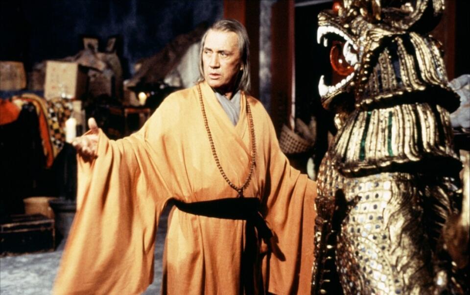 Kung Fu | Serie 1972 | Moviepilot - Where Can I Watch The Original Kung Fu Series