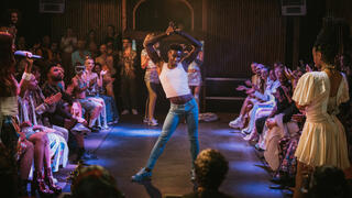 Staffel 1 von House of Bellevue