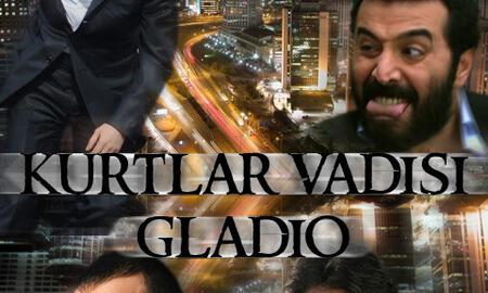 Galerie Foto