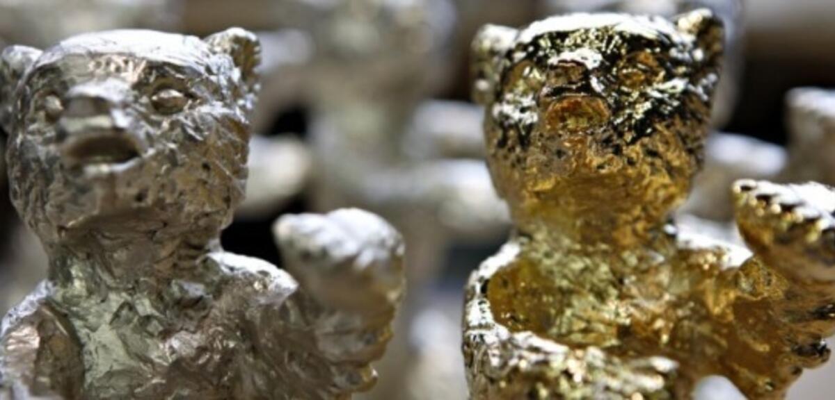 Der Goldene und der Silberne Bär