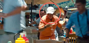 Bild zu:  Jurassic World