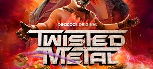 Twisted Metal