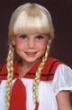 Heather O'Rourke