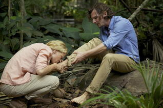 Fluss des Lebens: Verloren am Amazonas