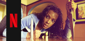Bild zu:  Kill Bill: Volume 2