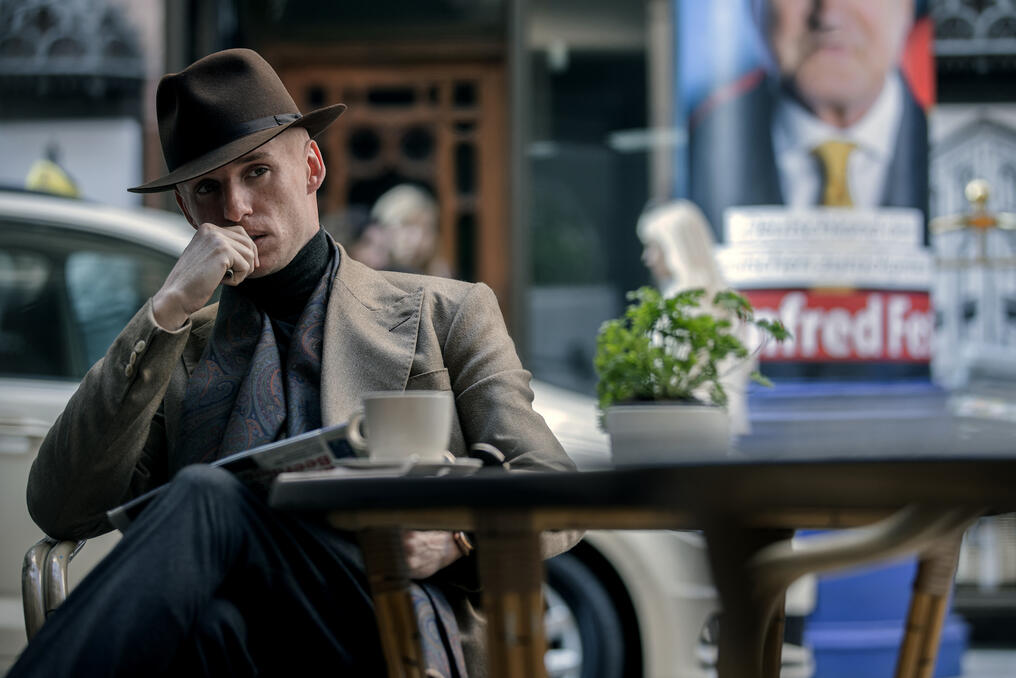The Day of the Jackal Episodenguide | Liste der 10 Folgen | Moviepilot.de