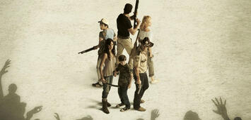 Bild zu: The Walking Dead Bild zu: The Walking Dead
