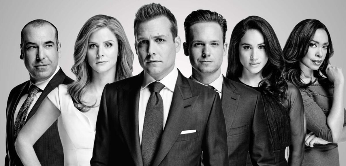 Suits