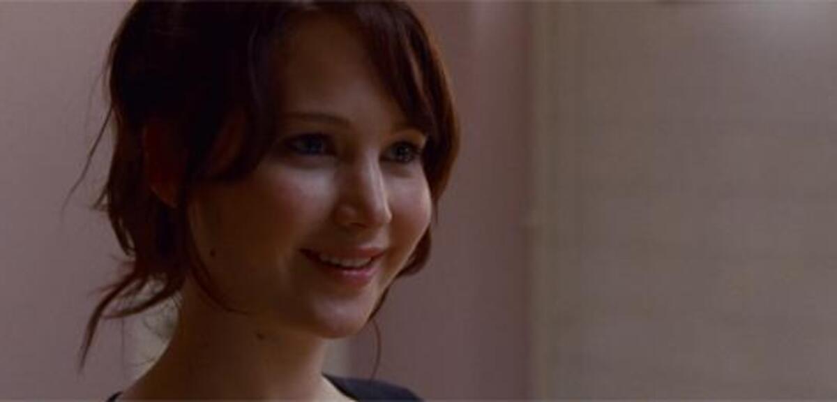 Die einflussreiche Jennifer Lawrence