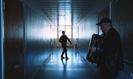 Galerie Foto