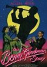 Die Benny Goodman Story