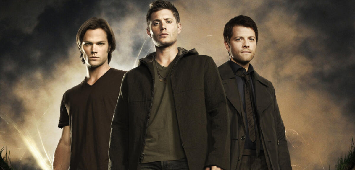 Supernatural