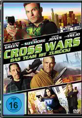 Cross Wars - Das Team ist zurück!