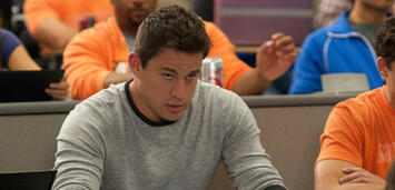 Bild zu:  Channing Tatum in 22 Jump Street