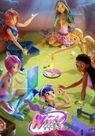 Winx Club: Die Magie ist zurück