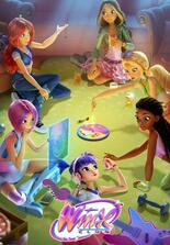 Winx Club: Die Magie ist zurück