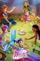 Winx Club: Die Magie ist zurück