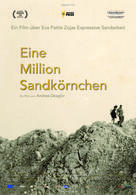 Eine Million Sandkörnchen