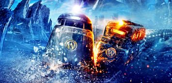 Bild zu:  Snowpiercer