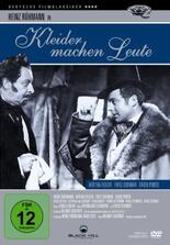Kleider machen Leute