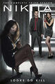 Staffel 3 von Nikita