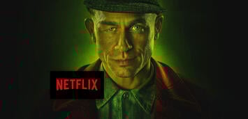 Bild zu: Monster: Die Geschichte von Ed Gein Bild zu: Monster: Die Geschichte von Ed Gein