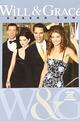 Staffel 2 von Will & Grace