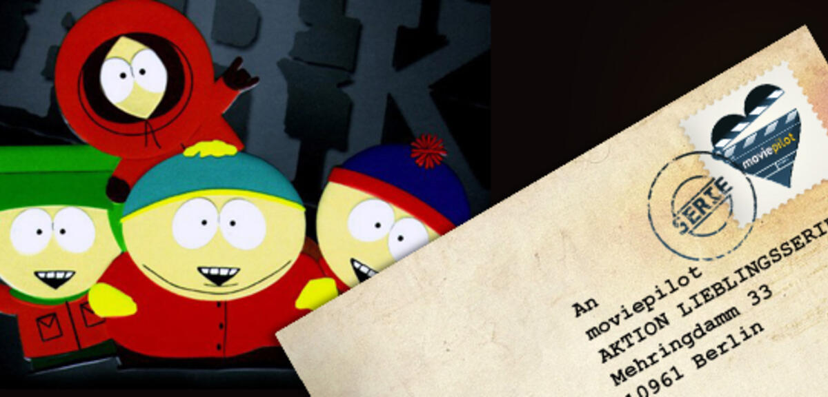 South Park