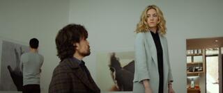 Evelyne Brochu