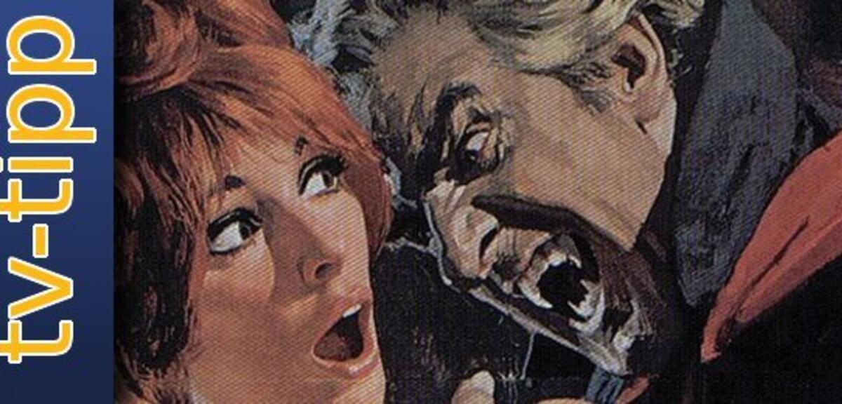 Heute im TV: Tanz der Vampire