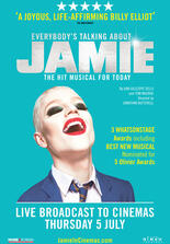 Everybody’s Talking About Jamie