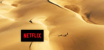 Bild zu: The Witcher Bild zu: The Witcher