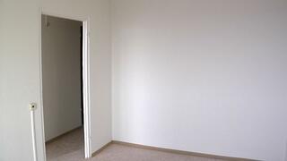 White Box - Wohnen mit Hartz IV