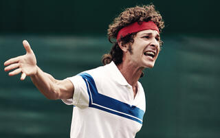 Borg/McEnroe