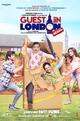 Guest iin London