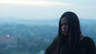 The Pearl of Africa