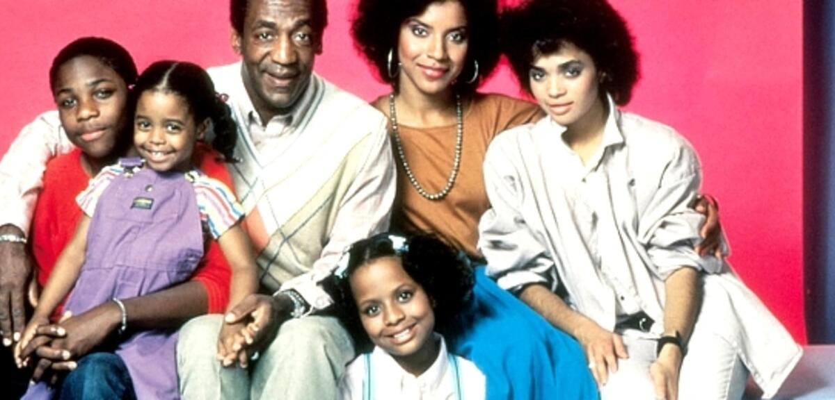Die Bill Cosby Show