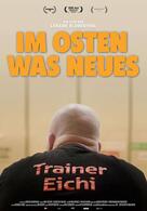 Im Osten was Neues