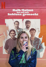 Halb Malmö hat mit mir Schluss gemacht