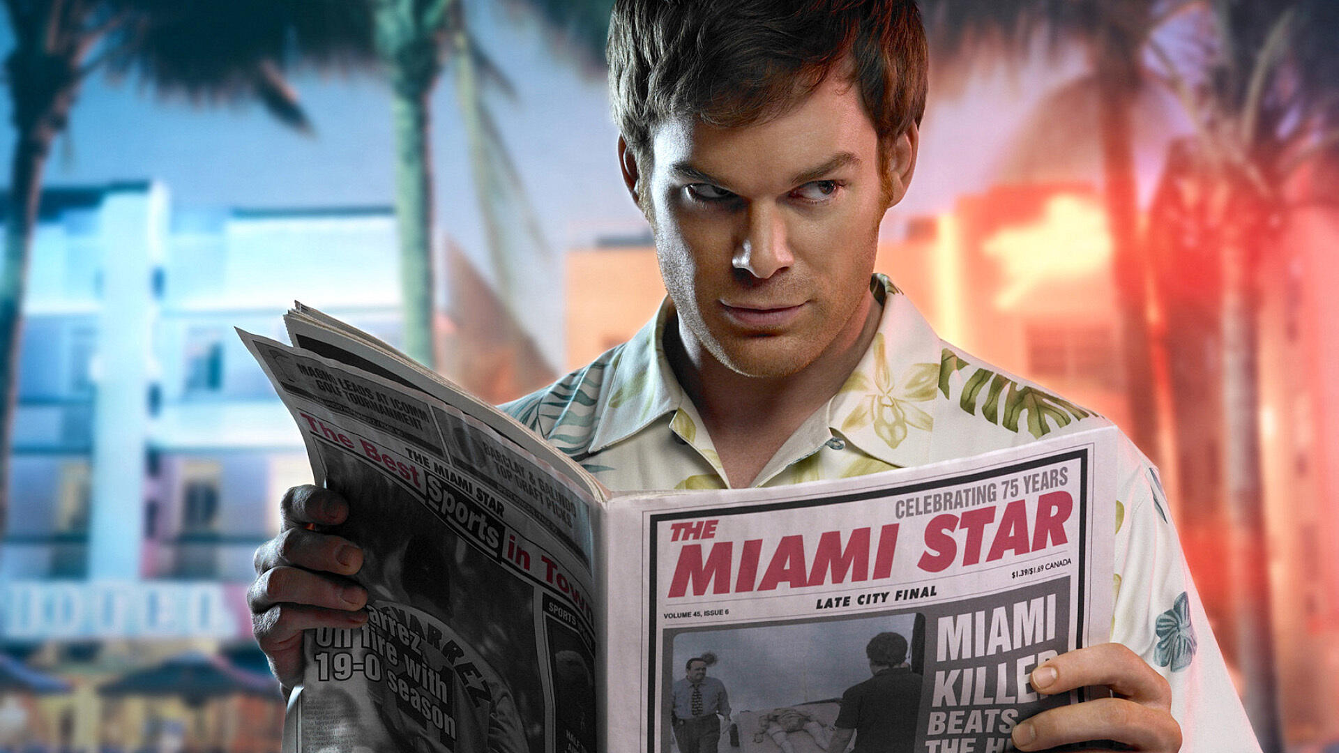 Kommentare zu Dexter