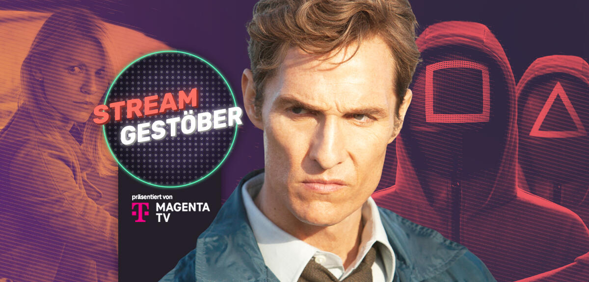 Leider weitergeführte Serien bei Netflix & Co.